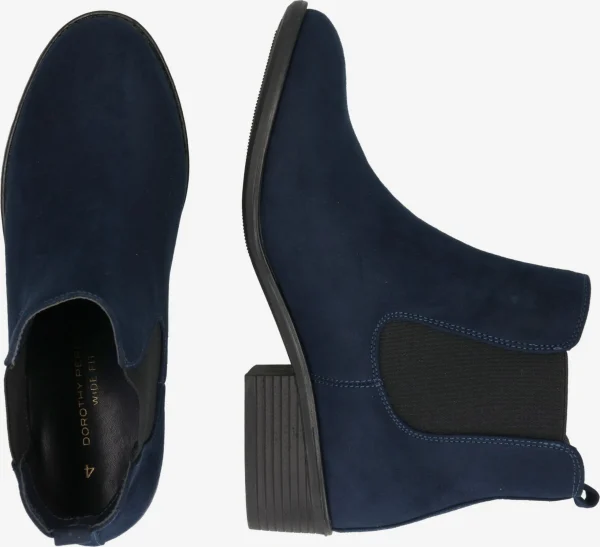 Dorothy Perkins Chelsea Boots ‘Monaco’ 3