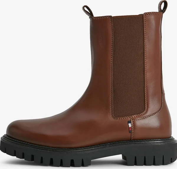 TOMMY HILFIGER Chelsea Boots 1