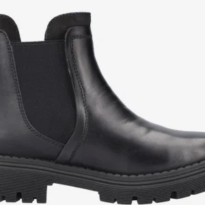 Rieker Chelsea Boots 12