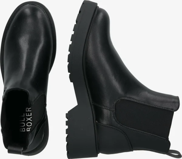 BULLBOXER Chelsea Boots 3