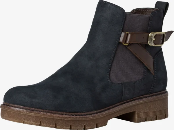 TAMARIS Chelsea Boots 1