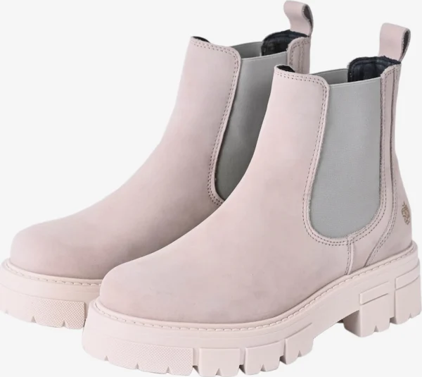 Apple Of Eden Chelsea Boots ‘CALIFORNIA’ 8