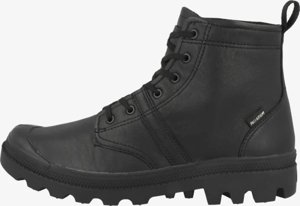 Palladium Boots 3