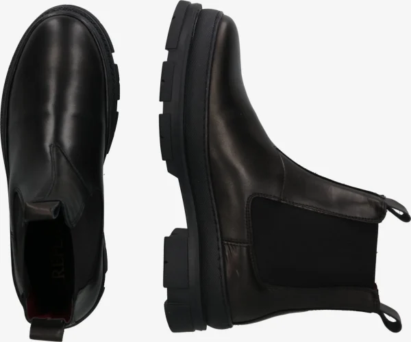 REPLAY Chelsea Boots 3