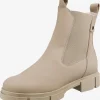 JOLANA & FENENA Chelsea Boots 13