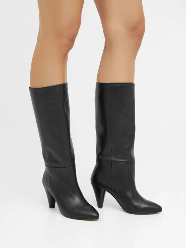 Ivylee Copenhagen Boots ‘Veronica’ 7