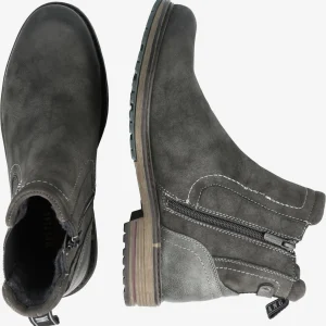 MUSTANG Chelsea Boots 10