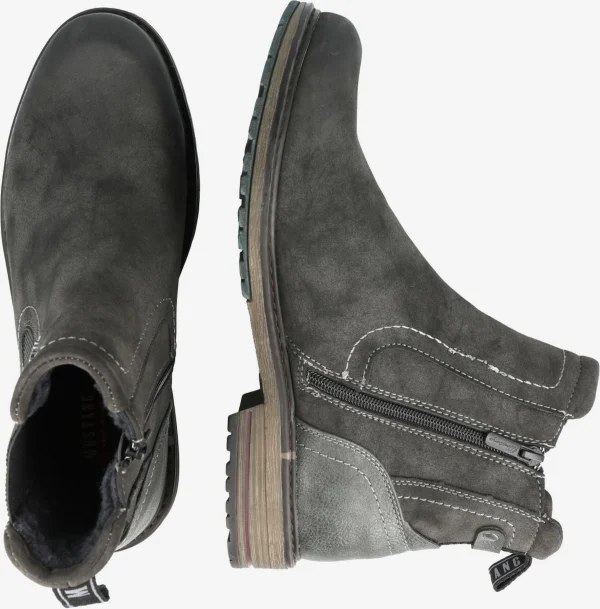 MUSTANG Chelsea Boots 4