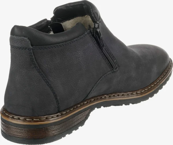 Rieker Boots 4