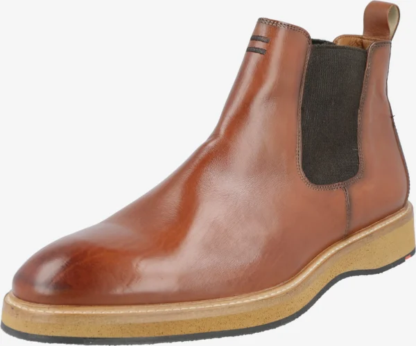 LLOYD Chelsea Boots ‘ORIS’ 1