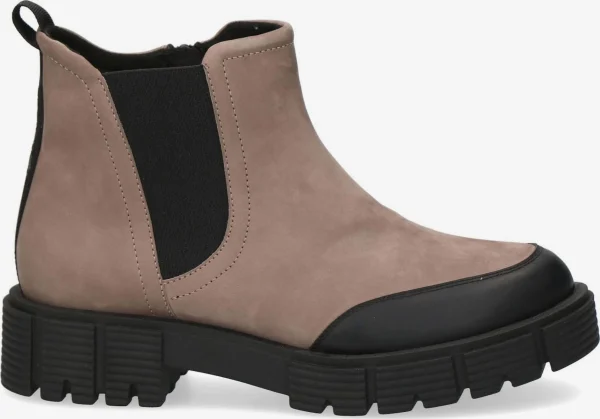 CAPRICE Chelsea Boots 7