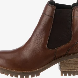 Paul Vesterbro Chelsea Boots 9