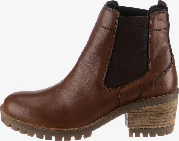 Paul Vesterbro Chelsea Boots 3