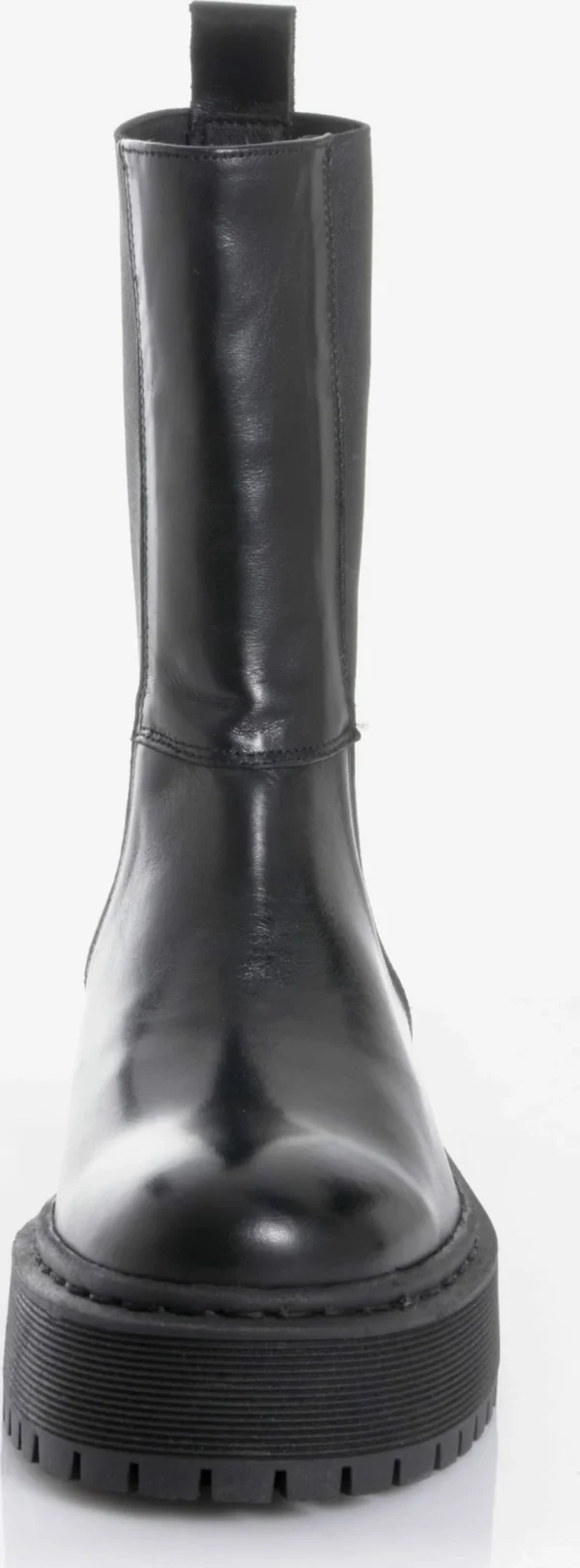 ALBA MODA Chelsea Boots 5