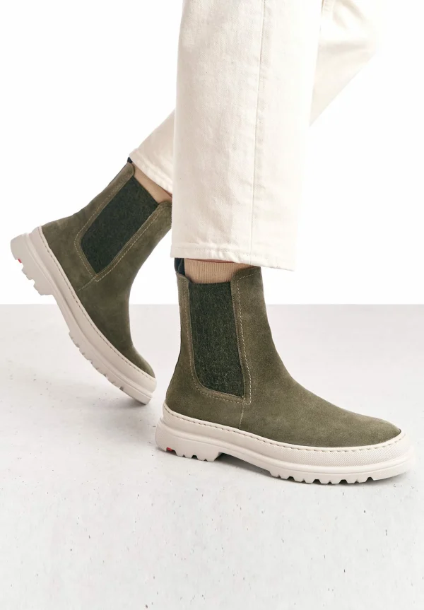 LLOYD Chelsea Boots 3