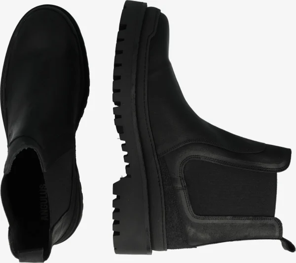 ANGULUS Chelsea Boots 3