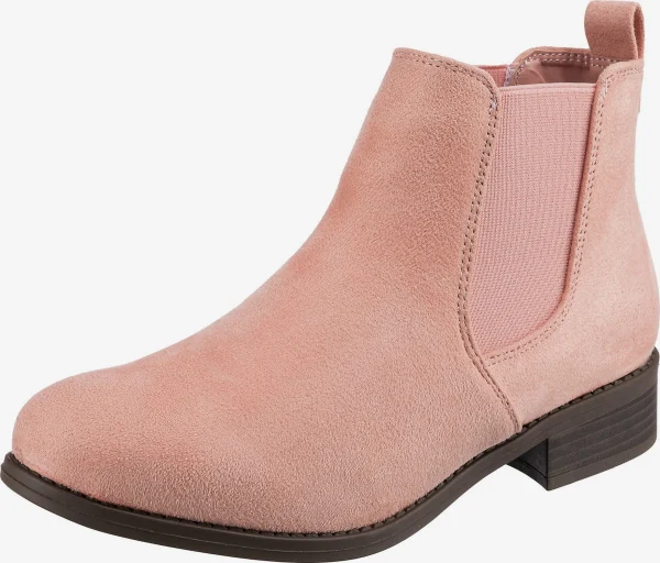 Lynfield Chelsea Boots 1