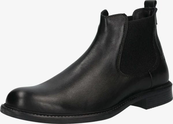 MUSTANG Chelsea Boots 1