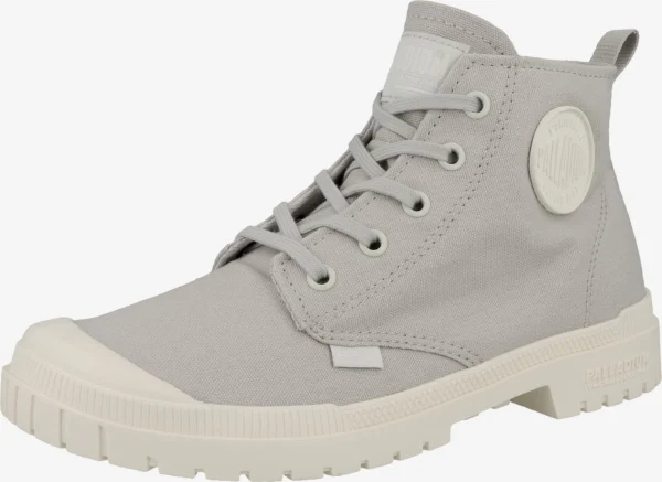 Palladium Boots ‘Pampa Sp20 Hi Cvs’ 1