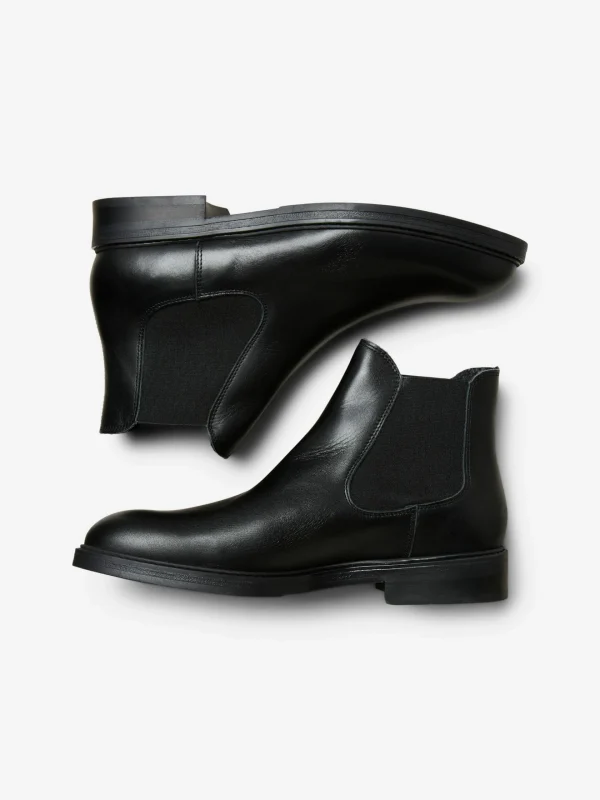 SELECTED HOMME Chelsea Boots ‘Blake’ 5