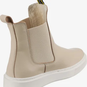 JOLANA & FENENA Chelsea Boots 10