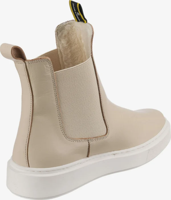 JOLANA & FENENA Chelsea Boots 4