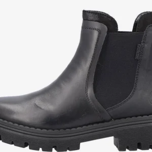 Rieker Chelsea Boots 10