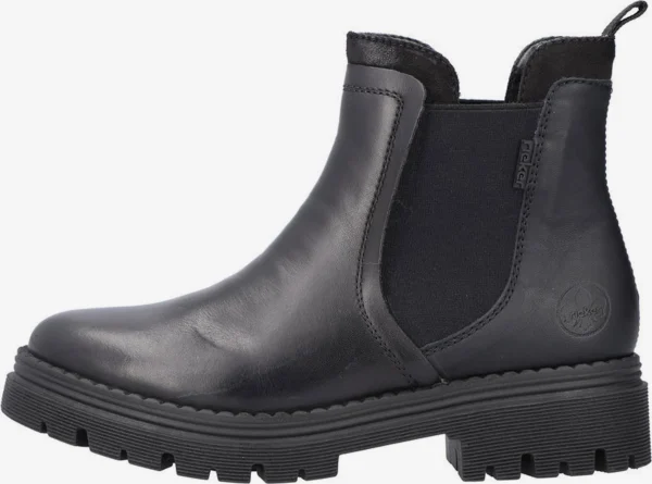 Rieker Chelsea Boots 3