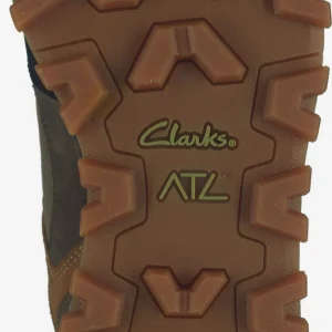 CLARKS Boots 21