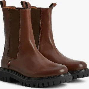 TOMMY HILFIGER Chelsea Boots 9