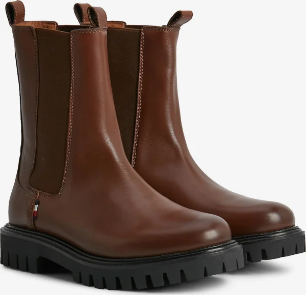 TOMMY HILFIGER Chelsea Boots 3