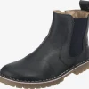 Paul Vesterbro Chelsea Boots 19