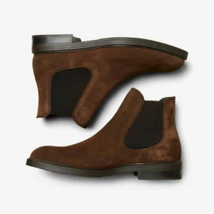 SELECTED HOMME Chelsea Boots 20