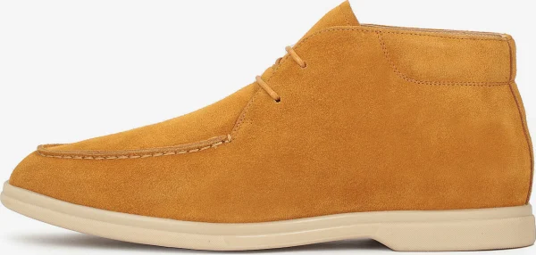 Kazar Chukka Boots 1