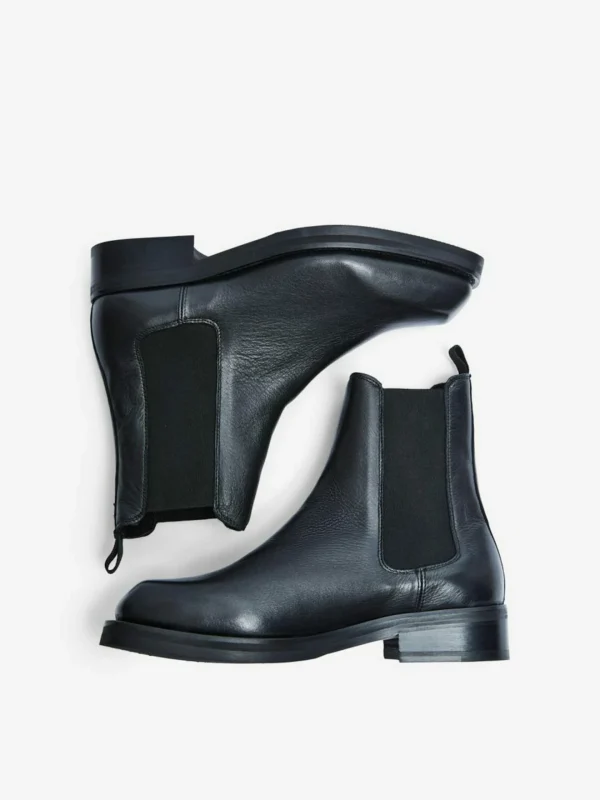 SELECTED FEMME Chelsea Boots 6