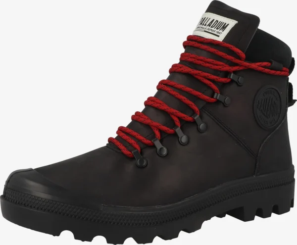 Palladium Boots ‘Legion Hiker’ 1