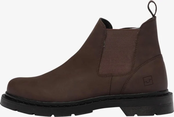 PULL & BEAR Pull&Bear Chelsea Boots 1