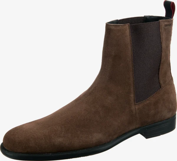 HUGO Chelsea Boots ‘ Kyron’ 1