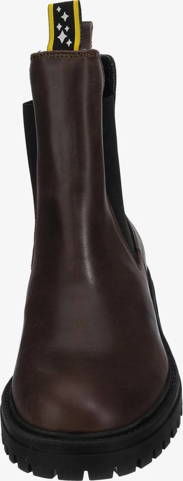 JOLANA & FENENA Chelsea Boots 4