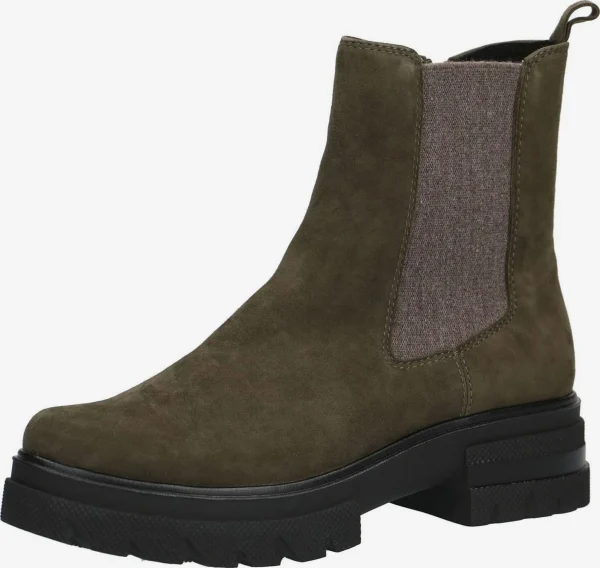 CAPRICE Chelsea Boots 1