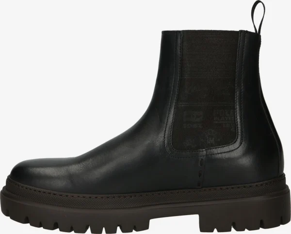 La Martina Chelsea Boots ‘TRONCHETTO’ 3