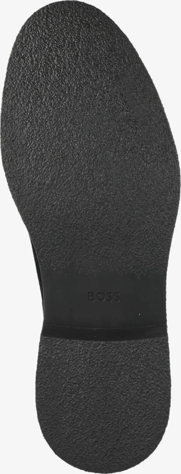 BOSS Black Chelsea Boots ‘Tunley’ 4