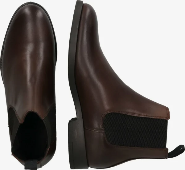 Les Deux Chelsea Boots ‘THOMAS’ 3