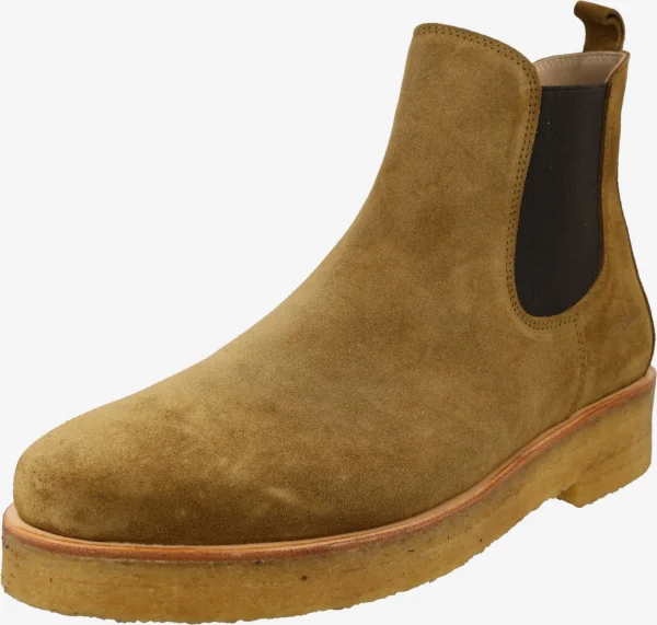 ANGULUS Chelsea Boots 1