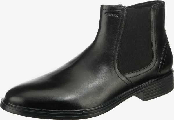 GEOX Chelsea Boots ‘Gladwin’ 1