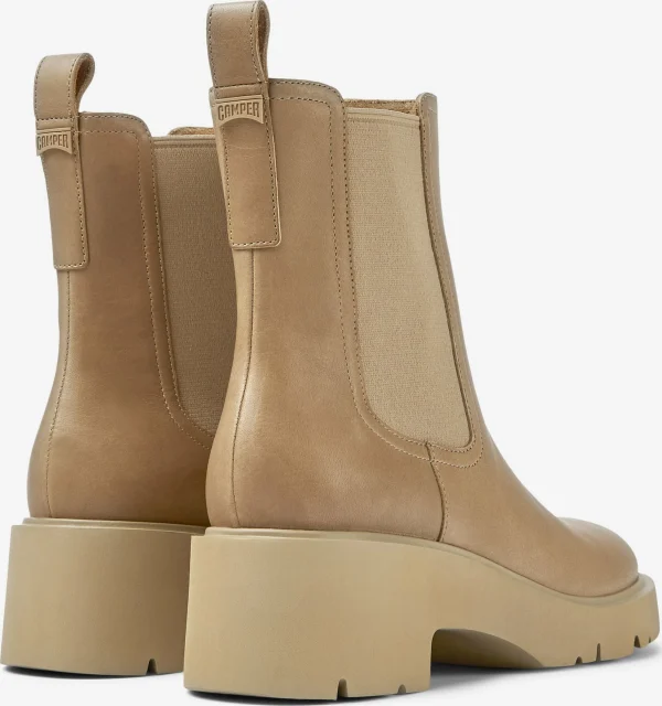 CAMPER Chelsea Boots ‘Milah’ 5