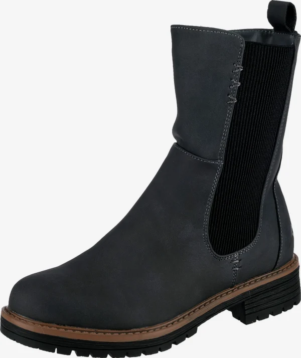 Freyling Chelsea Boots 1