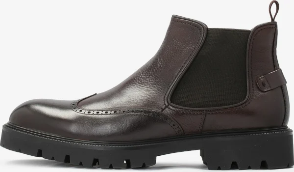 Kazar Chelsea Boots 1