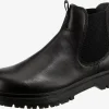 Bugatti Chelsea Boots ‘Billi’ 22