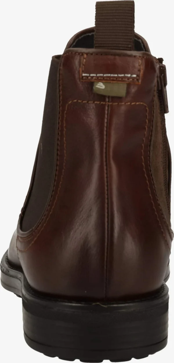 BULLBOXER Chelsea Boots 6